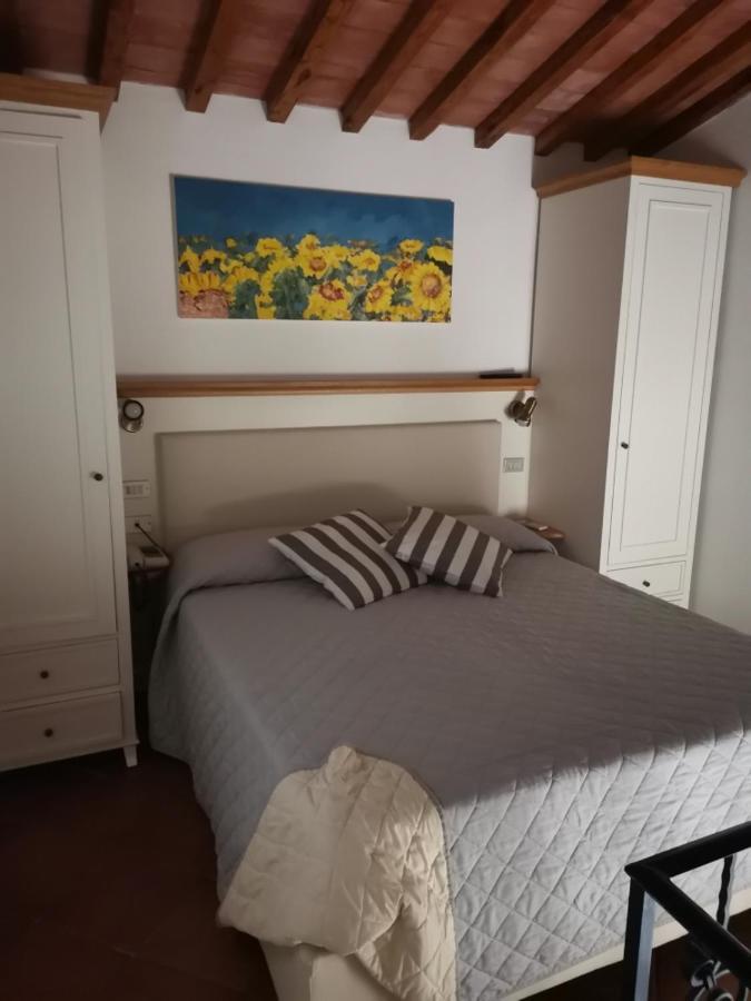 SantʼAndrea Hotel Barsalini מראה חיצוני תמונה