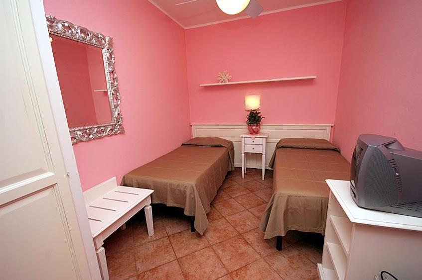 SantʼAndrea Hotel Barsalini מראה חיצוני תמונה