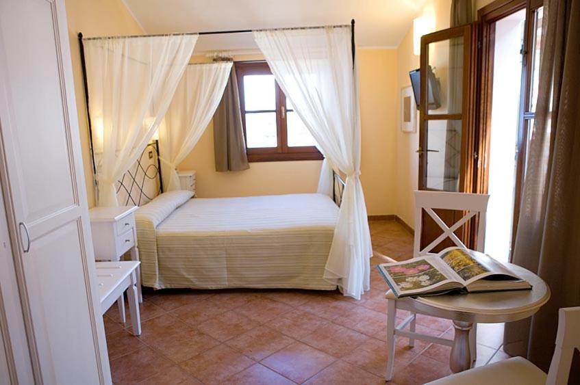 SantʼAndrea Hotel Barsalini מראה חיצוני תמונה