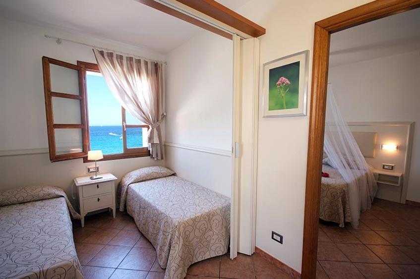 SantʼAndrea Hotel Barsalini מראה חיצוני תמונה