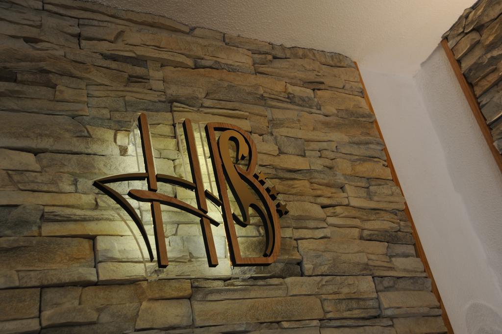 SantʼAndrea Hotel Barsalini מראה חיצוני תמונה
