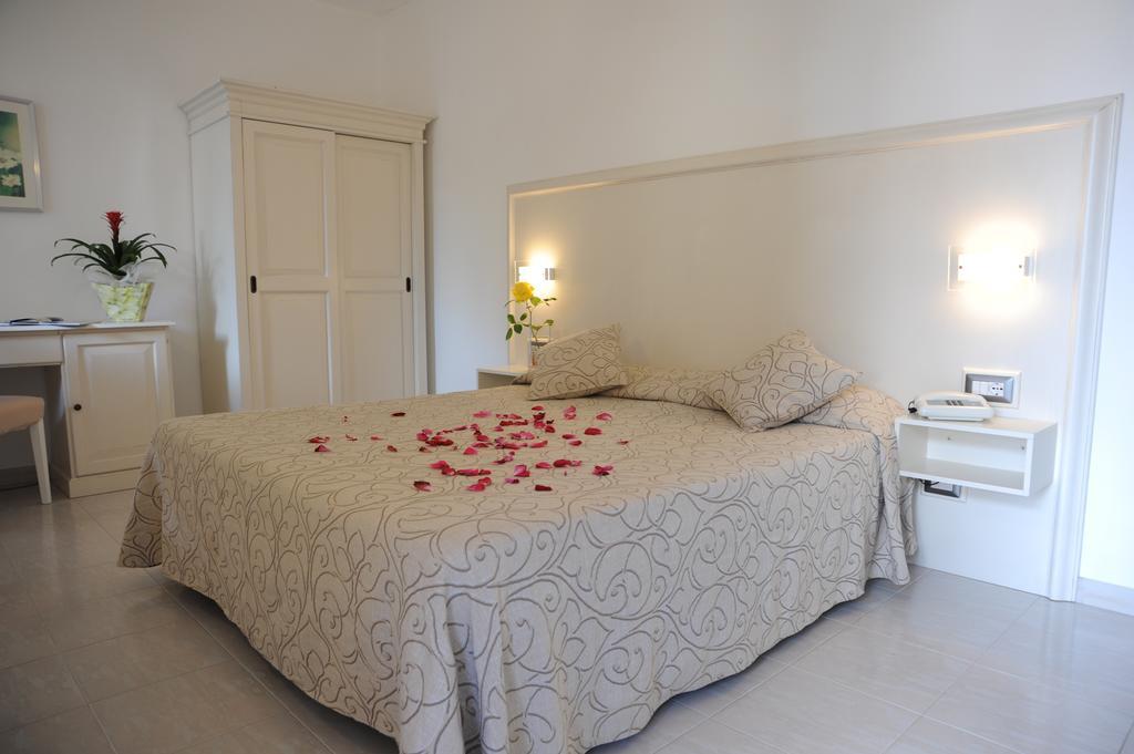 SantʼAndrea Hotel Barsalini חדר תמונה