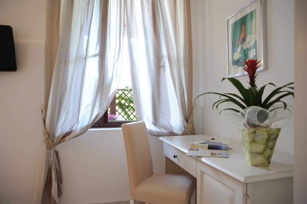 SantʼAndrea Hotel Barsalini חדר תמונה