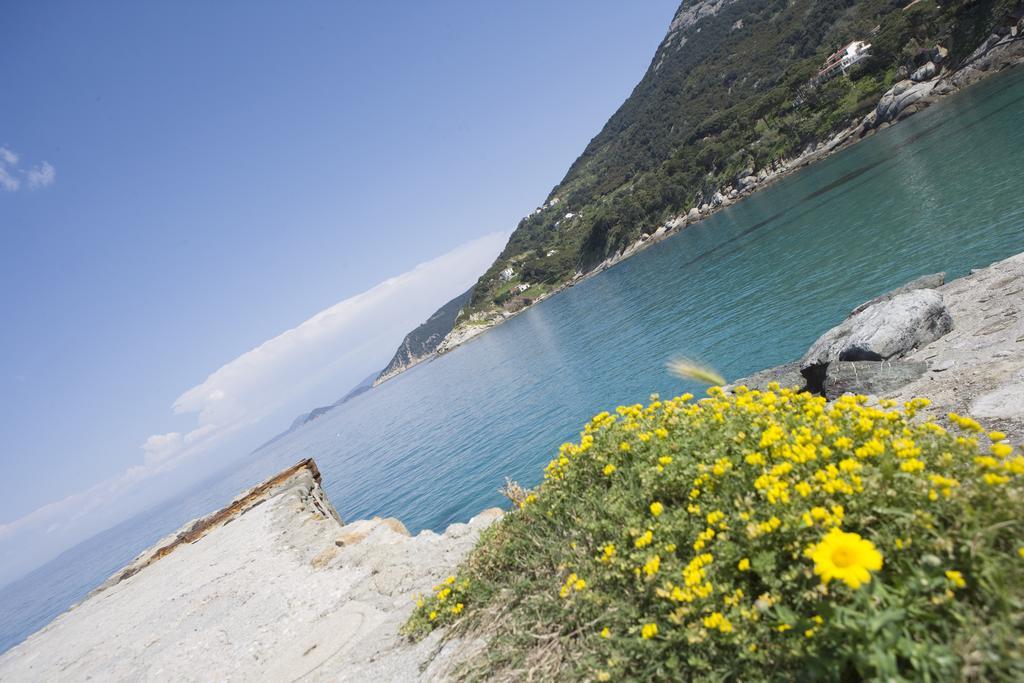 SantʼAndrea Hotel Barsalini מראה חיצוני תמונה