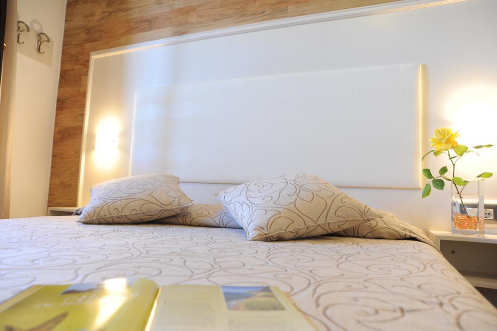 SantʼAndrea Hotel Barsalini חדר תמונה