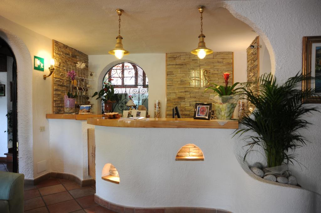 SantʼAndrea Hotel Barsalini מראה חיצוני תמונה