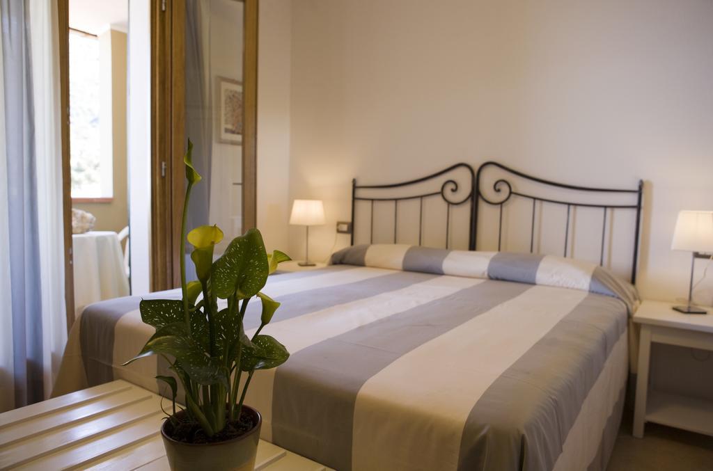 SantʼAndrea Hotel Barsalini חדר תמונה