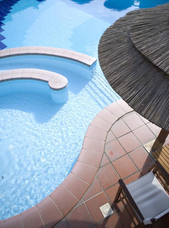SantʼAndrea Hotel Barsalini מראה חיצוני תמונה