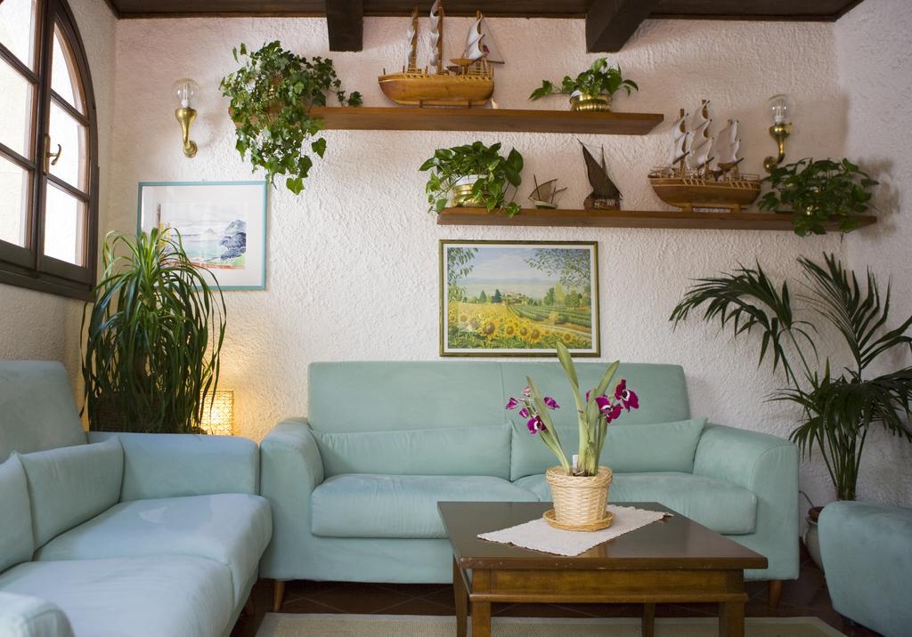 SantʼAndrea Hotel Barsalini מראה חיצוני תמונה