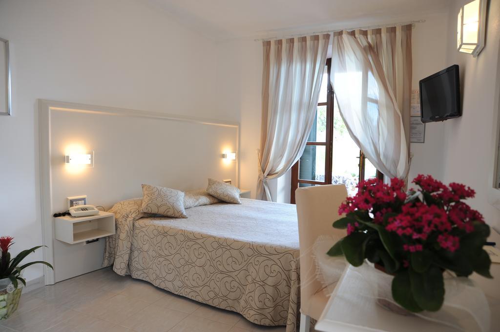 SantʼAndrea Hotel Barsalini מראה חיצוני תמונה