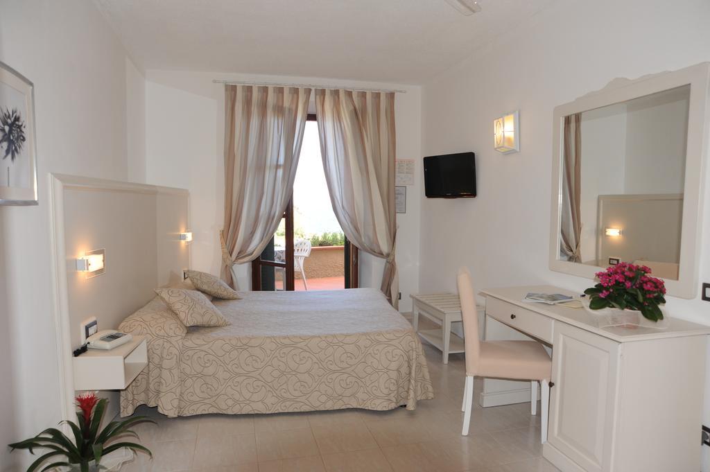 SantʼAndrea Hotel Barsalini מראה חיצוני תמונה