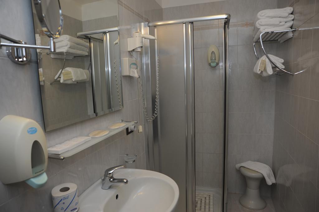 SantʼAndrea Hotel Barsalini מראה חיצוני תמונה