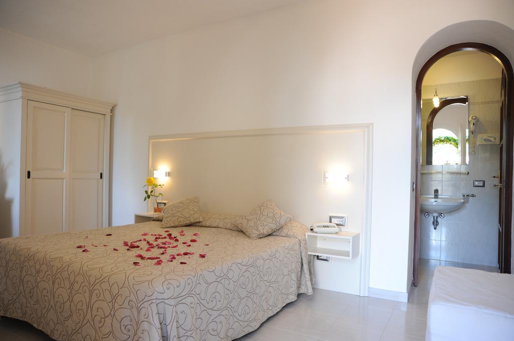 SantʼAndrea Hotel Barsalini מראה חיצוני תמונה