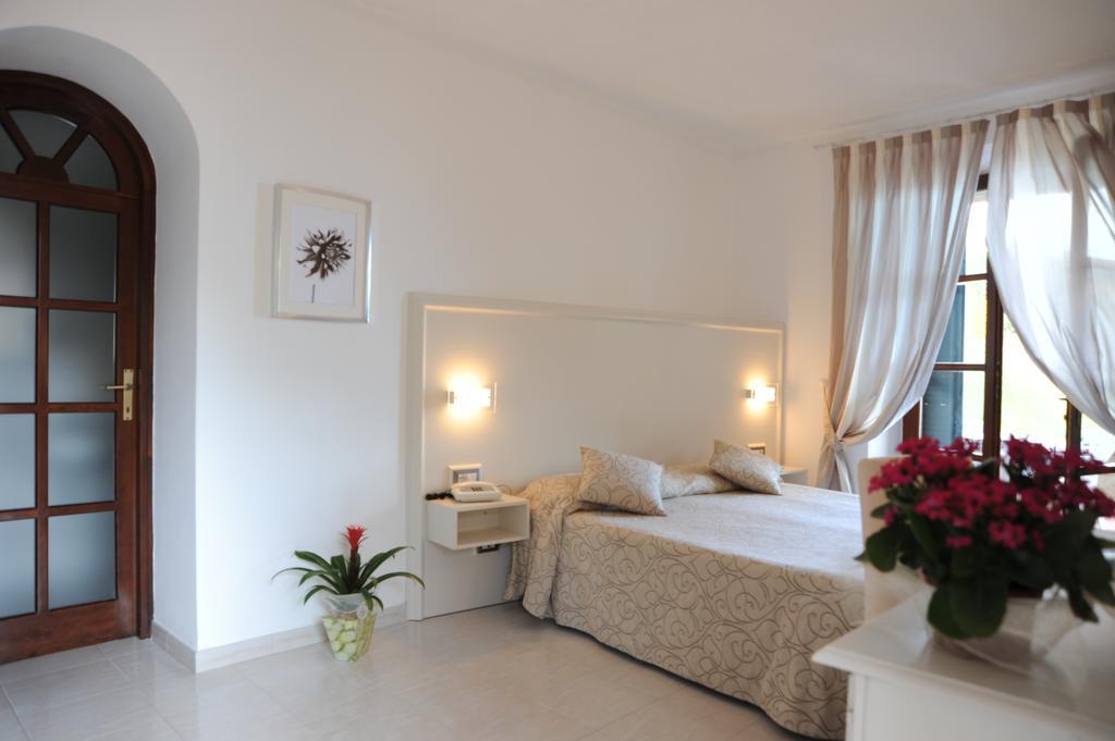 SantʼAndrea Hotel Barsalini מראה חיצוני תמונה