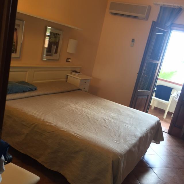 SantʼAndrea Hotel Barsalini מראה חיצוני תמונה