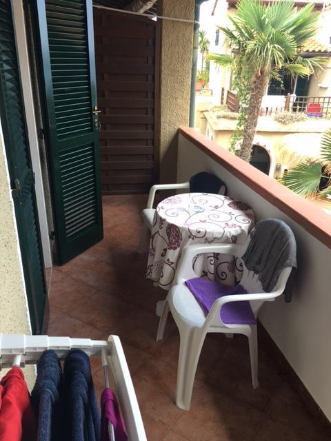 SantʼAndrea Hotel Barsalini מראה חיצוני תמונה