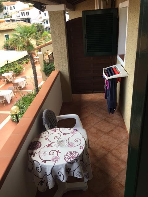 SantʼAndrea Hotel Barsalini מראה חיצוני תמונה