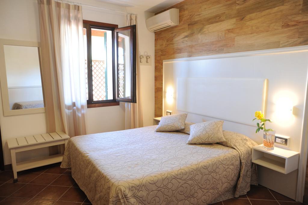 SantʼAndrea Hotel Barsalini מראה חיצוני תמונה